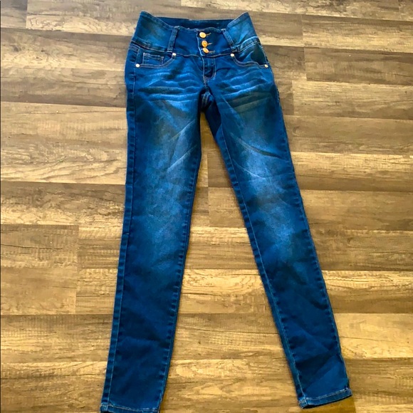 tush push jeans wholesale